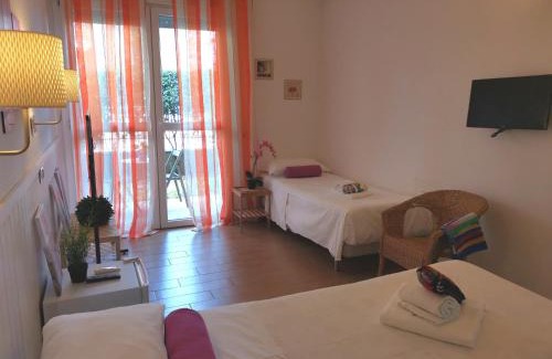 Rho Apartment | Bnbook Appartamento Sempione 4 Camere 4 Bagni