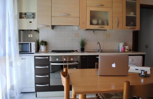 Gallarate Apartment | Bnbook Bilo Malpensa