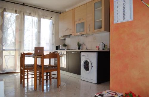 Gallarate Apartment | Bnbook Bilo Malpensa