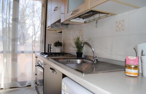 Gallarate Apartment | Bnbook Bilo Malpensa