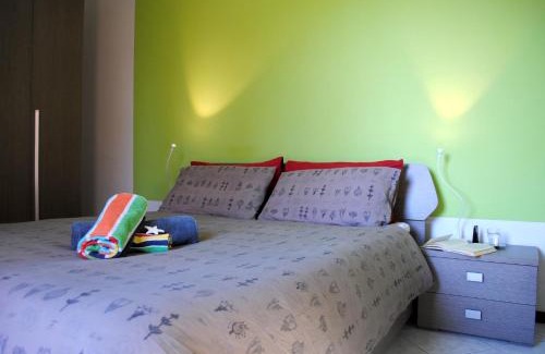 Gallarate Apartment | Bnbook Bilo Malpensa