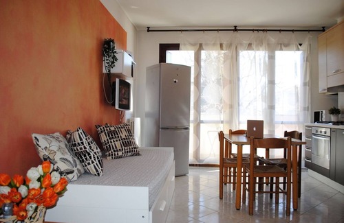 Gallarate Apartment | BNBOOK-BILO MALPENSA