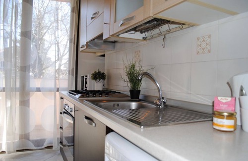 Gallarate Apartment | BNBOOK-BILO MALPENSA