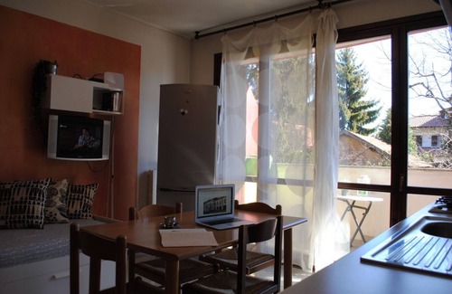 Gallarate Apartment | BNBOOK-BILO MALPENSA