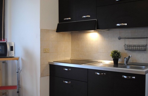 Passirana Apartment | Bnbook - Passirana Studio