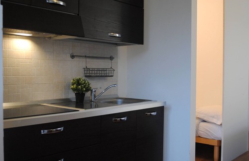 Passirana Apartment | Bnbook - Passirana Studio