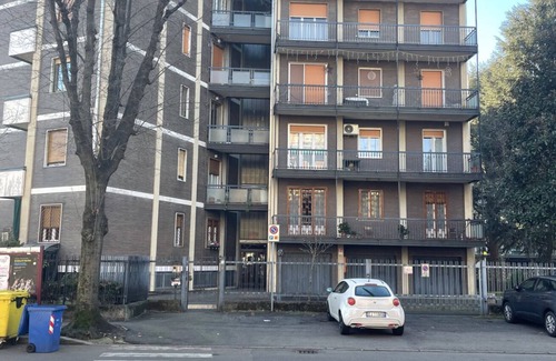 Mazzo Apartment | Bnbook Quadrilocale Pace