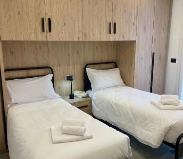 Mazzo Apartment | Bnbook Residenza Balzarotti