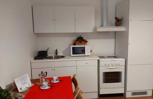 Rho Apartment | Bnbook - Ughelli