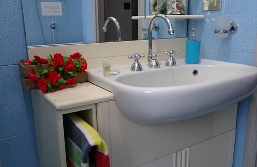 Rho Apartment | Bnbook - Ughelli