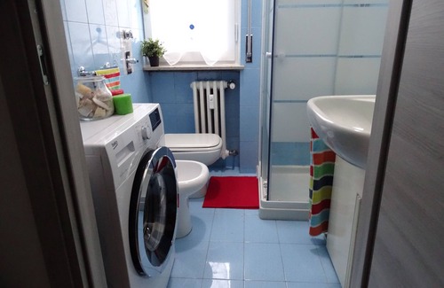 Rho Apartment | Bnbook - Ughelli