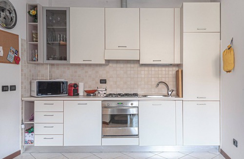 Gorla Apartment | BnButler - Asiago 41