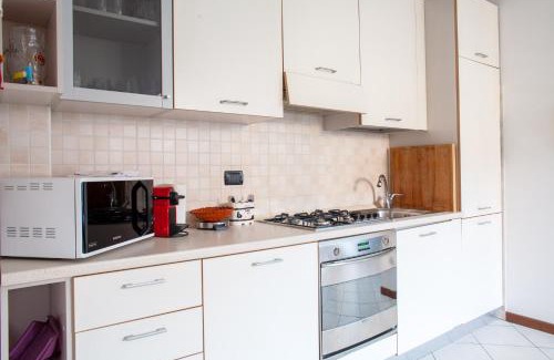 Gorla Apartment | BnButler - Asiago, 41 - Quartiere Gorla, Verde in Città