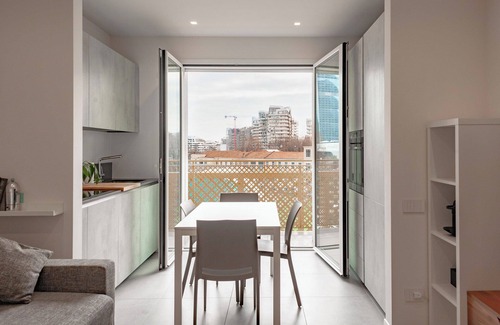 Fiera Apartment | BnButler - Flavio Gioia 5