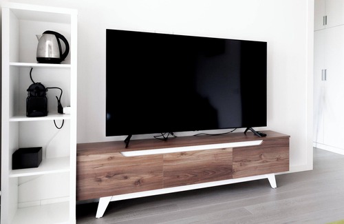 Fiera Apartment | BnButler - Flavio Gioia 5