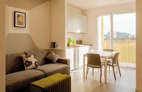Fiera Apartment | BnButler - Flavio Gioia 5