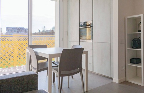 Fiera Apartment | BnButler - Flavio Gioia 5