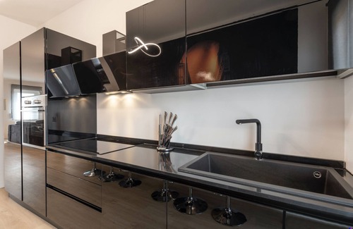 Zona Solari Apartment | BnButler - Foppa 7