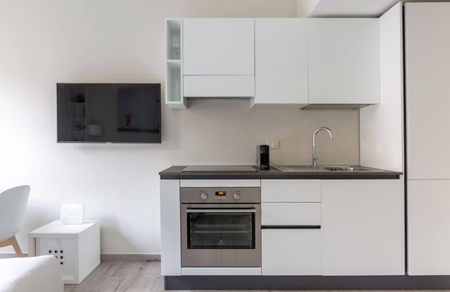 Milan House | BnButler - Panizza 8