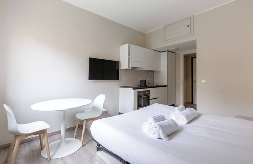 Milan House | BnButler - Panizza 8