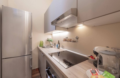 San Marco Apartment | BnButler - Pontaccio 4 con terrazzo