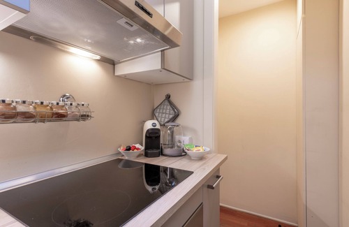San Marco Apartment | BnButler - Pontaccio 4 con terrazzo