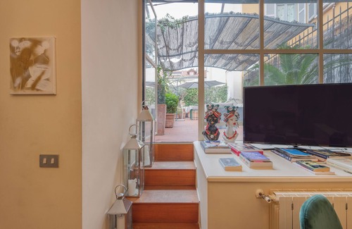 San Marco Apartment | BnButler - Pontaccio 4 con terrazzo