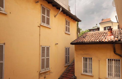 San Marco Apartment | BnButler - Pontaccio 4