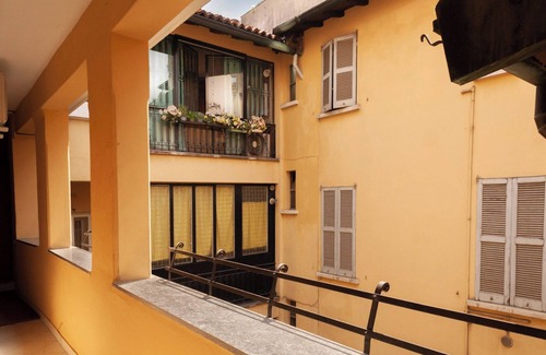 San Marco Apartment | BnButler - Pontaccio 4