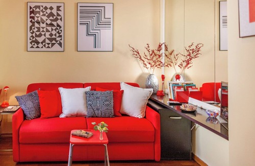 San Marco Apartment | BnButler - Pontaccio 4
