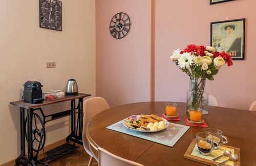 Bullona Apartment | BnButler - Principe Eugenio 21