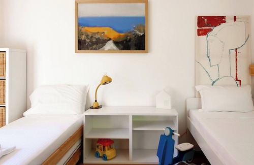 Zona Zara Apartment | BnButler - Sagunto 2