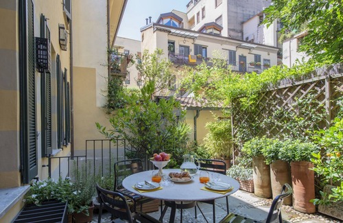 San Marco Apartment | Bnbutler - San Marco