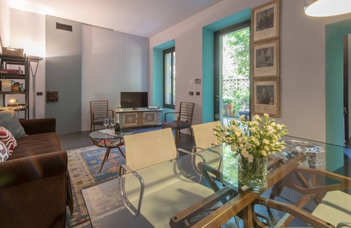 San Marco Apartment | Bnbutler - San Marco