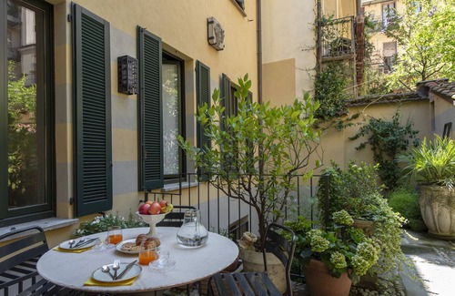San Marco Apartment | Bnbutler - San Marco