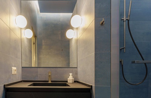 Ponte Seveso Apartment | BnButler - Schiaparelli 1