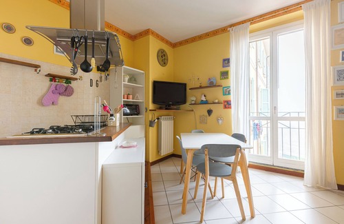 Zona Lancetti Apartment | BnButler - Torelli 1