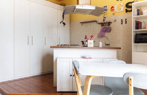 Zona Lancetti Apartment | BnButler - Torelli 1