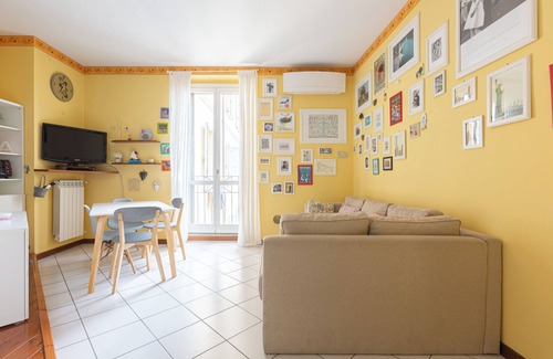 Zona Lancetti Apartment | BnButler - Torelli 1