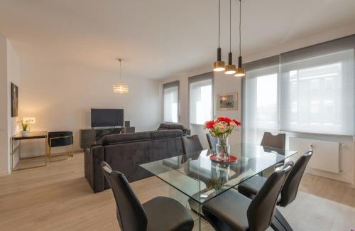 Zona Solari Apartment | BnButler - Via Foppa 7 - 130 mq in Posizione Strategica