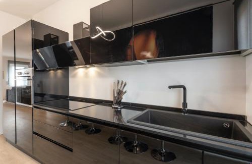 Zona Solari Apartment | BnButler - Via Foppa 7 - 130 mq in Posizione Strategica