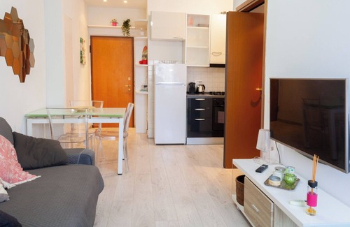 Giambellino Apartment | BnButler - Vignoli 30