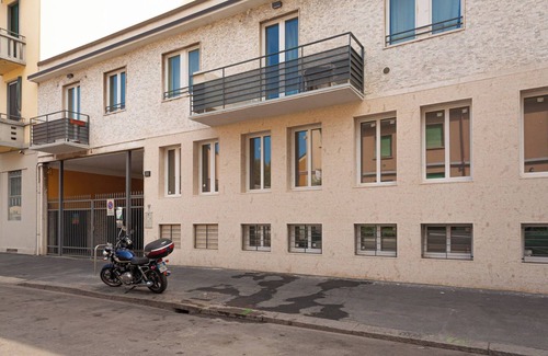 Giambellino Apartment | BnButler - Vignoli 30