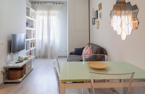 Giambellino Apartment | BnButler - Vignoli 30