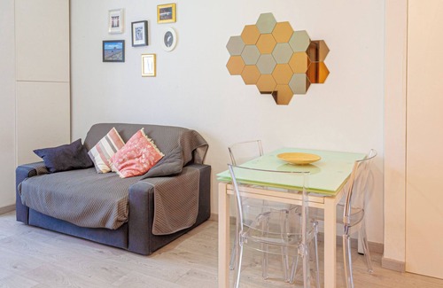 Giambellino Apartment | BnButler - Vignoli 30