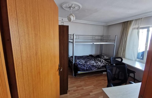 Rumeli Hisari Apartment | Boğazici Apt