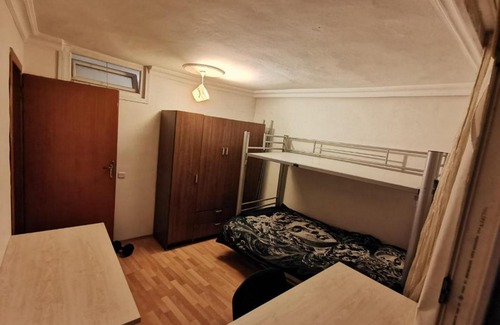 Rumeli Hisari Apartment | Boğazici Apt