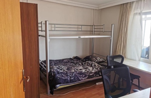 Rumeli Hisari Apartment | Boğazici Apt