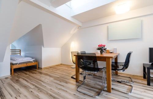 Bozi Dar Apartment | Boží Apartments by Mountain ways