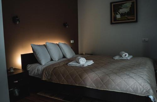 Mladenovac Hotel | Božić 2018